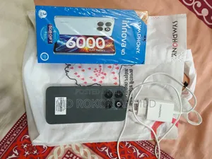 Symphony Innova 40 128 GB Black