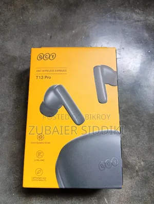 T13 Pro Earbuds