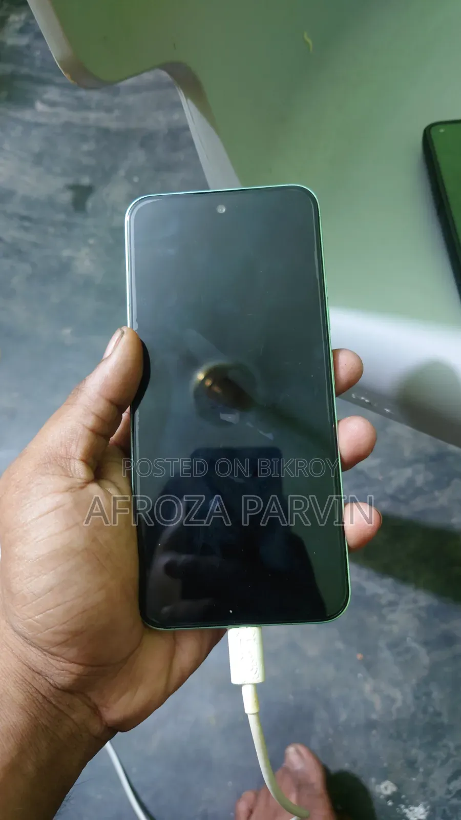 Tecno Spark 30C 128 GB