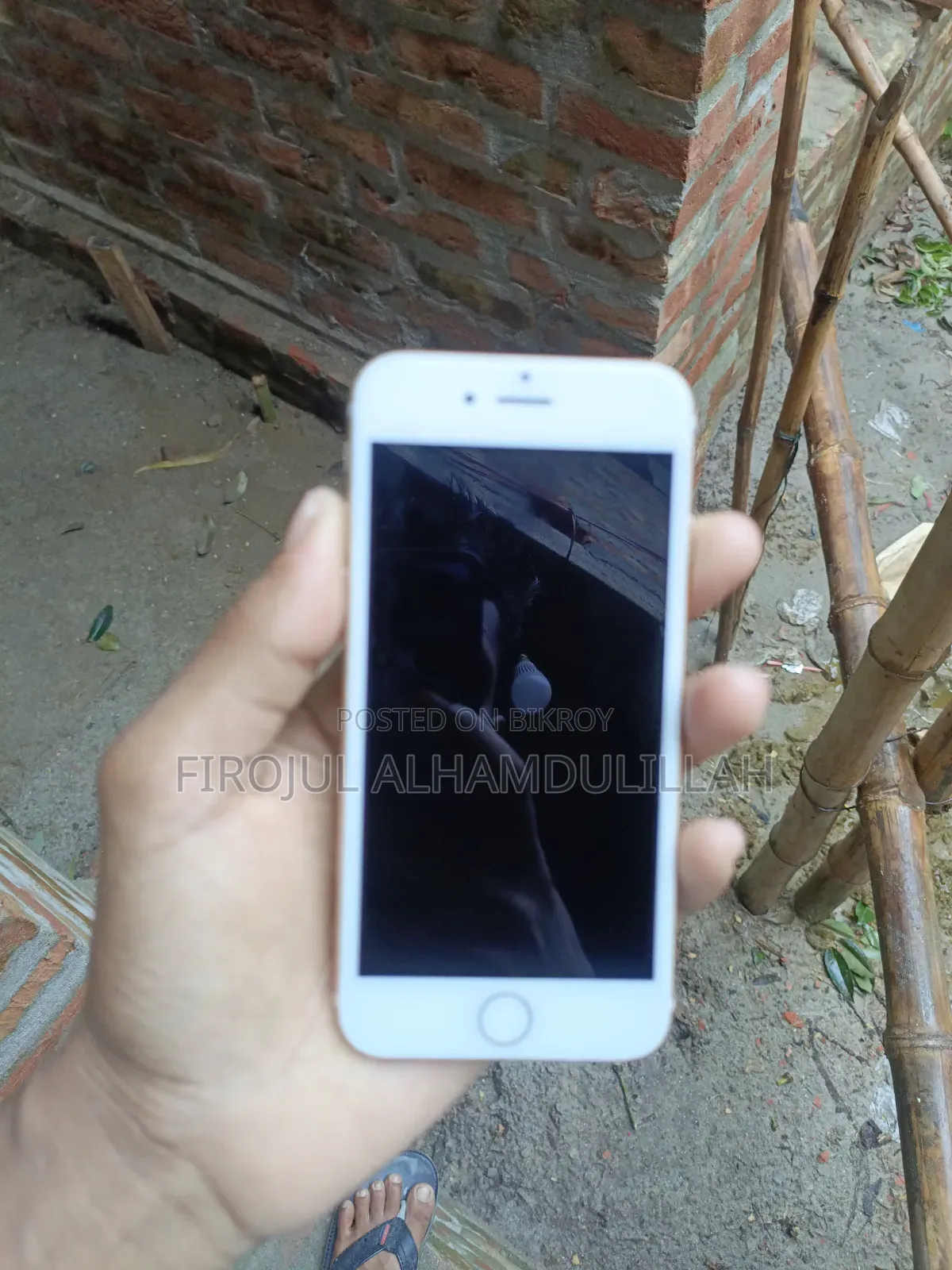 Apple iPhone 6s 64 GB