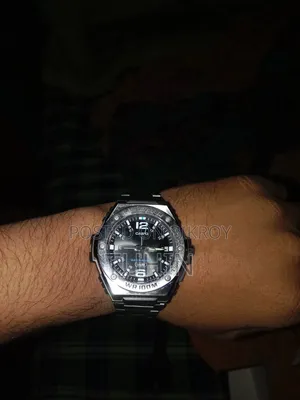 হ্যান্ড ওয়াচ