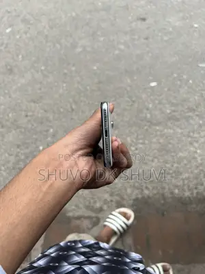 Apple iPhone X 64 GB White