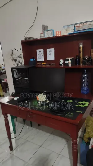Reading Table/ Desktop Table for Sale