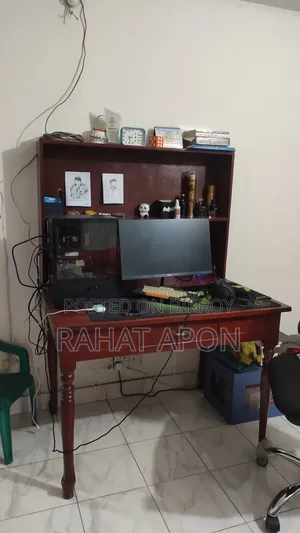 Reading Table/ Desktop Table for Sale