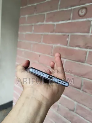 OnePlus 12R 256 GB Blue