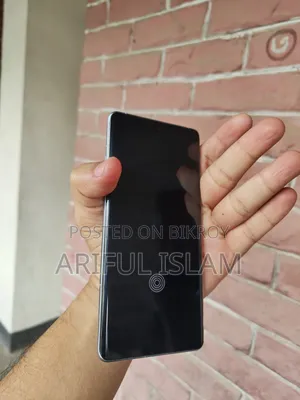 OnePlus 12R 256 GB Blue
