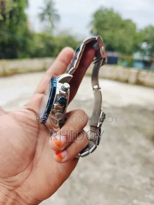 Naviforce Watch