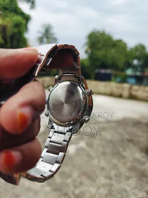 Naviforce Watch