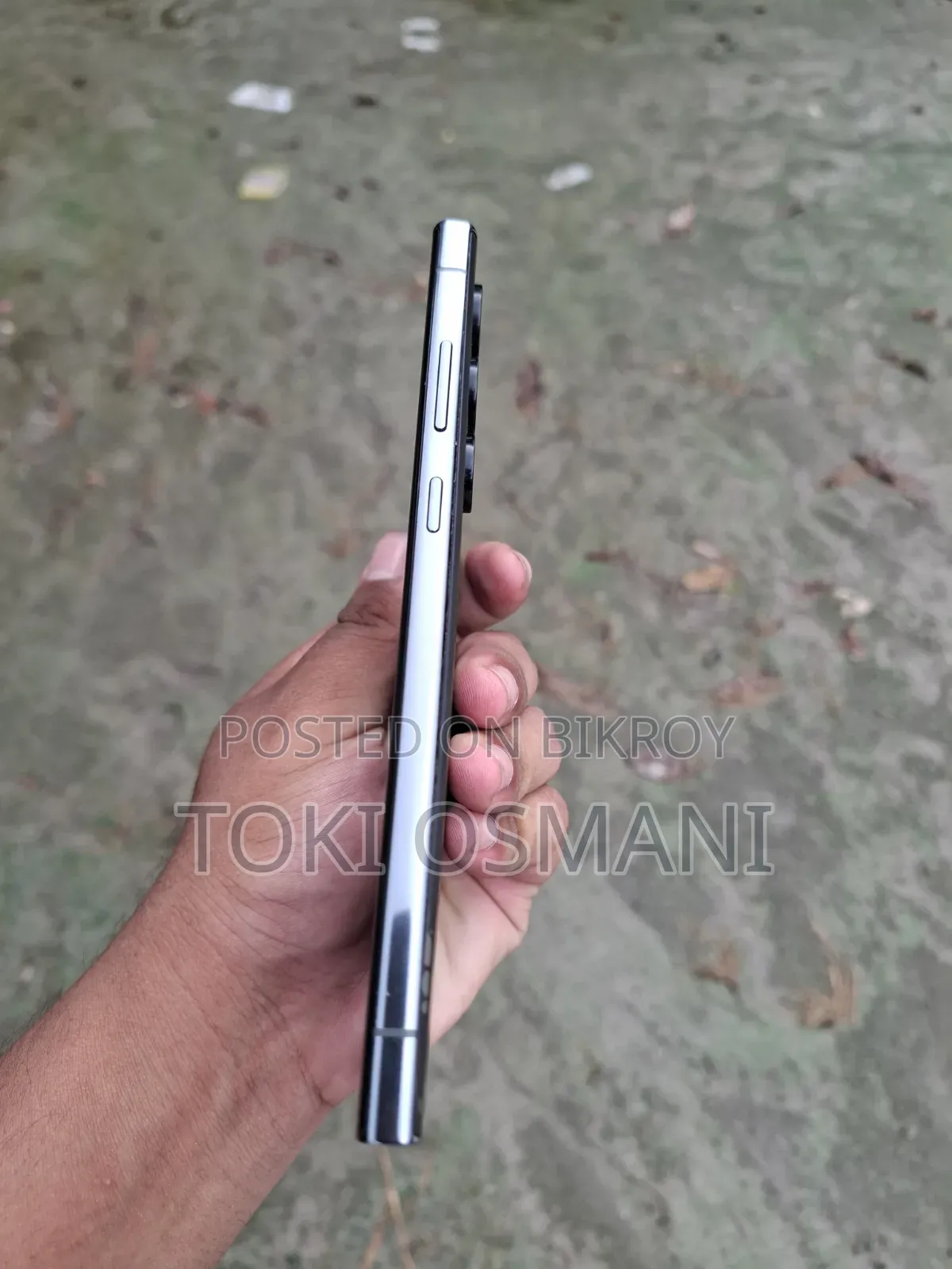 Samsung Galaxy S23 Ultra 256 GB Black