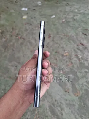 Samsung Galaxy S23 Ultra 256 GB Black