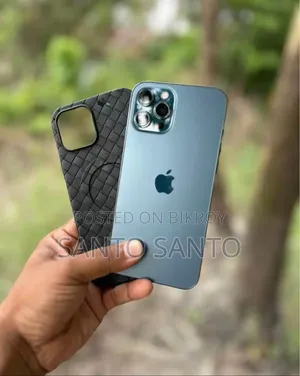 Apple iPhone 12 Pro Max 128 GB Blue