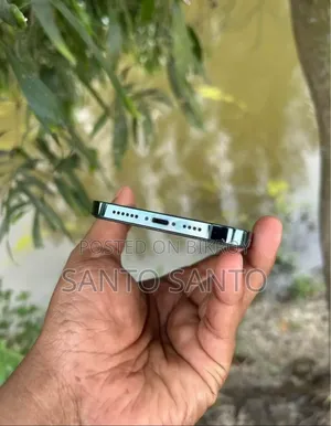 Apple iPhone 12 Pro Max 128 GB Blue