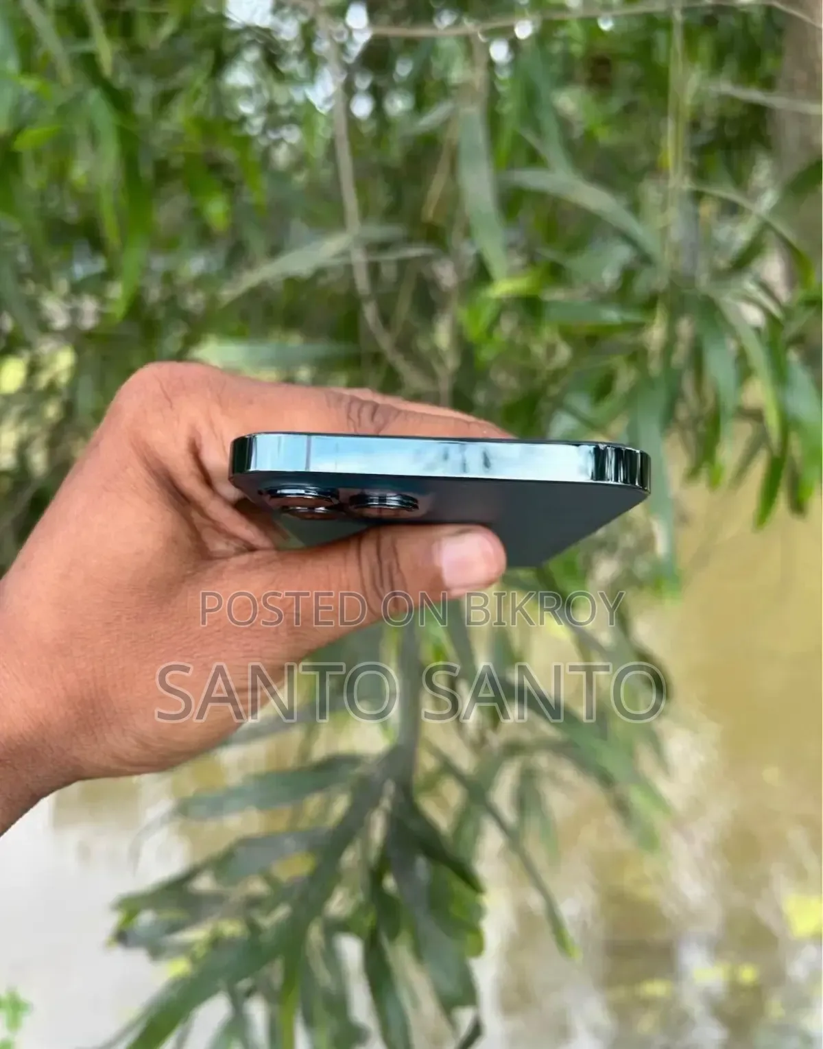 Apple iPhone 12 Pro Max 128 GB Blue