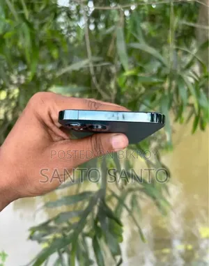 Apple iPhone 12 Pro Max 128 GB Blue