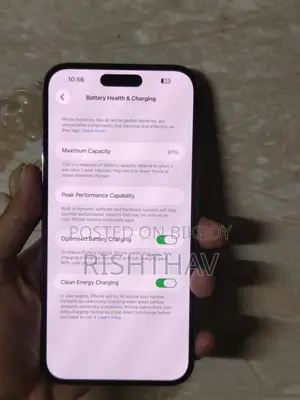 Apple iPhone 14 Pro Max 512 GB Purple
