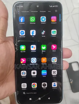 Xiaomi Redmi 10 128 GB Blue