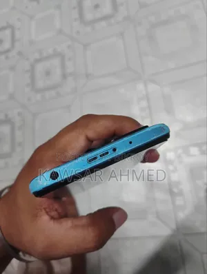 Xiaomi Redmi 10 128 GB Blue