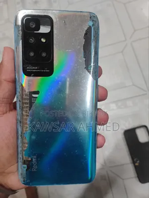 Xiaomi Redmi 10 128 GB Blue