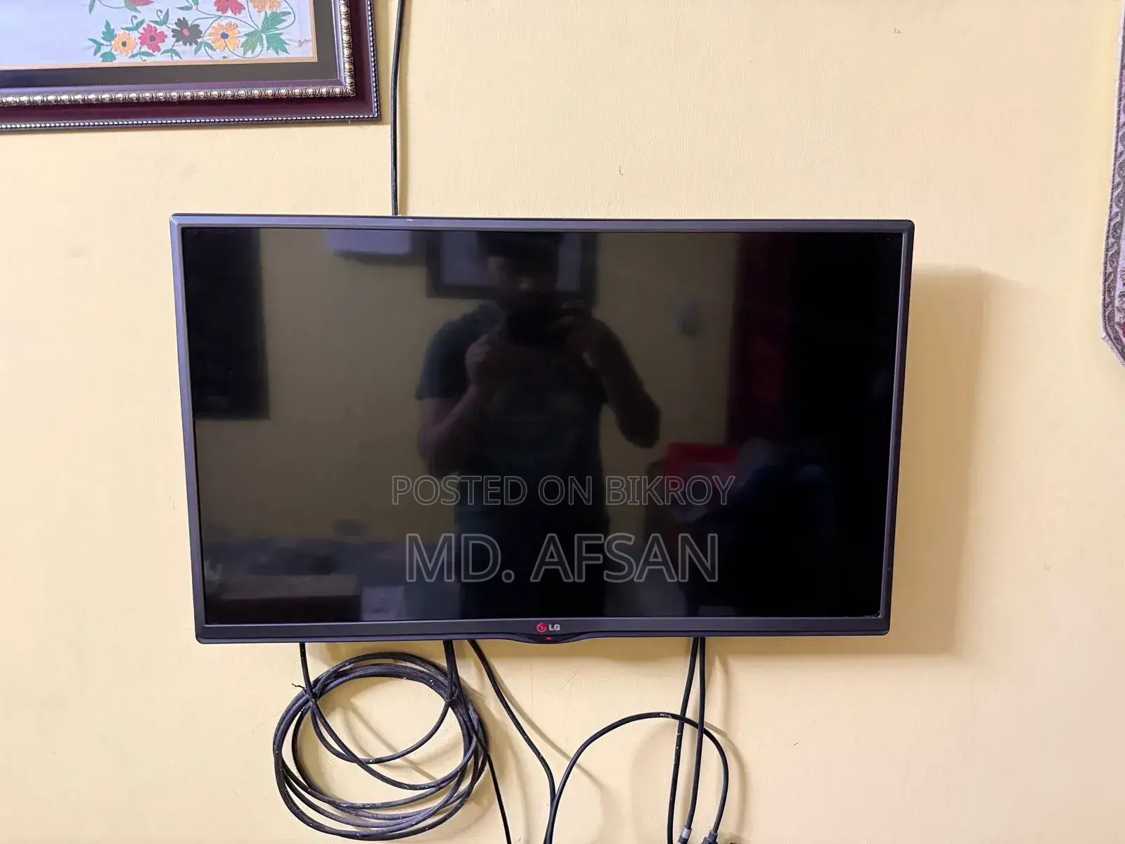 Lg 32lb550a