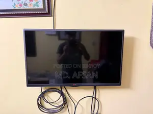 Lg 32lb550a