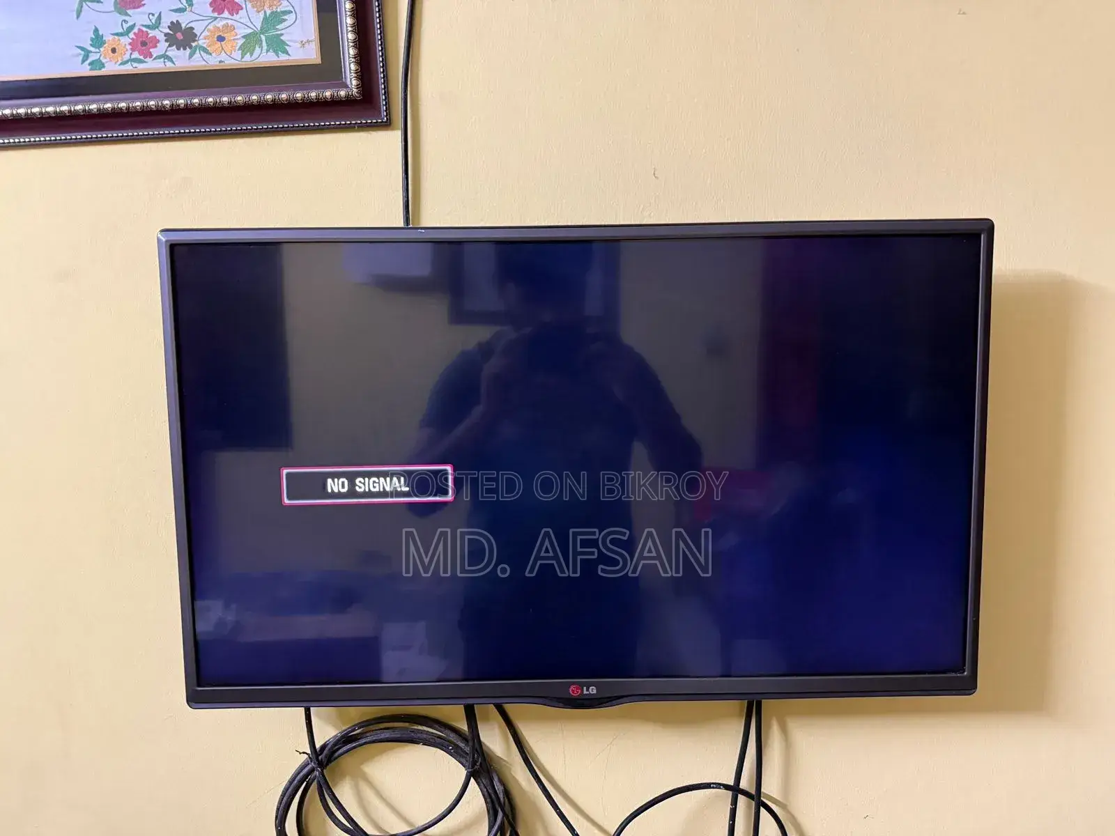 Lg 32lb550a
