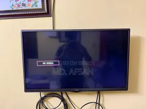 Lg 32lb550a