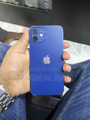 Apple iPhone 12 128 GB Blue