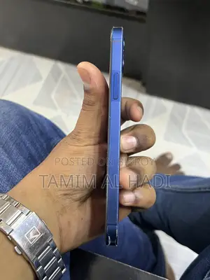 Apple iPhone 12 128 GB Blue