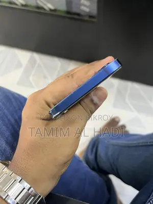 Apple iPhone 12 128 GB Blue