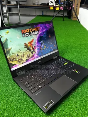 Laptop HP 4GB Intel SSD 500GB