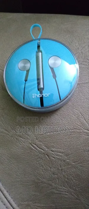 Huawei Honor Am13 অরিজিনাল ইয়ারফোন