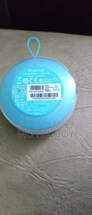 Huawei Honor Am13 Genuine Earphone