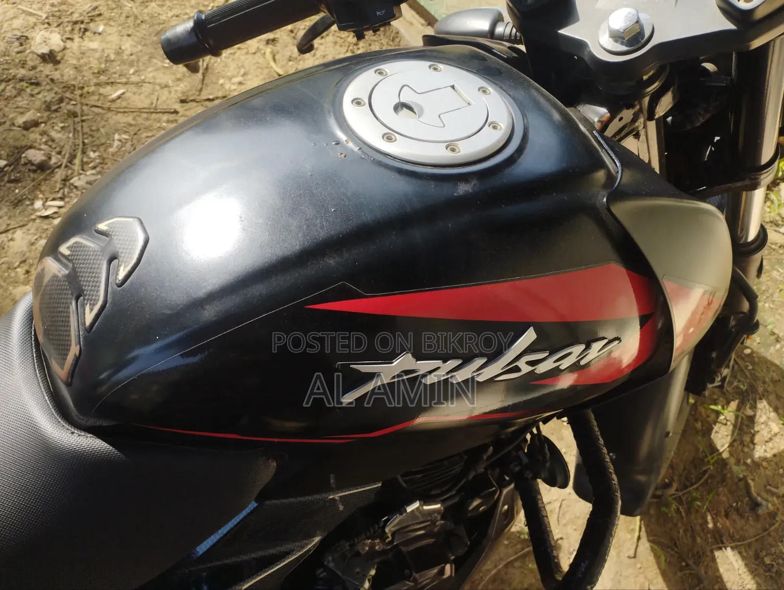Oil Tank for Sale