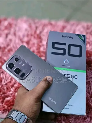 Infinix Note 5 64 GB