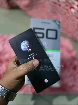 Infinix Note 5 64 GB