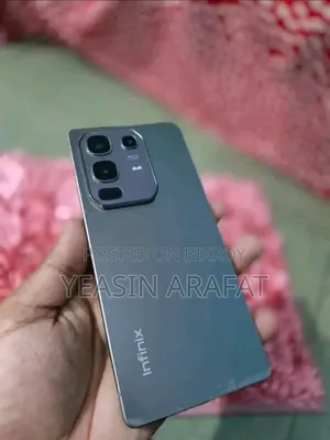 Infinix Note 5 64 GB