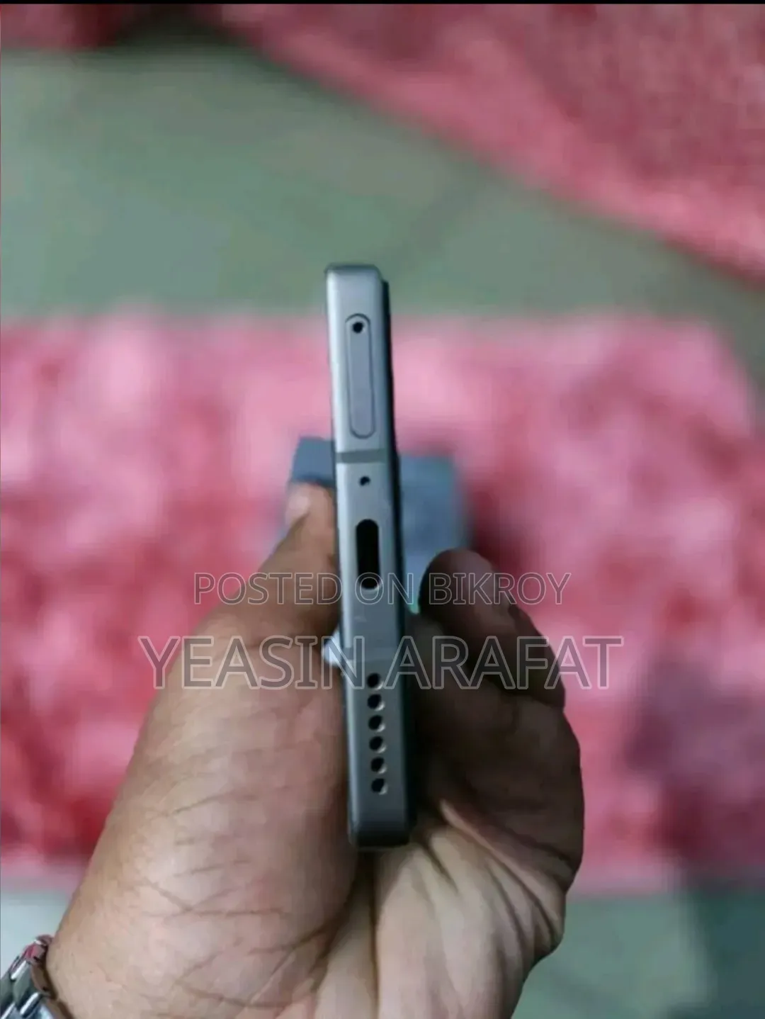 Infinix Note 5 64 GB