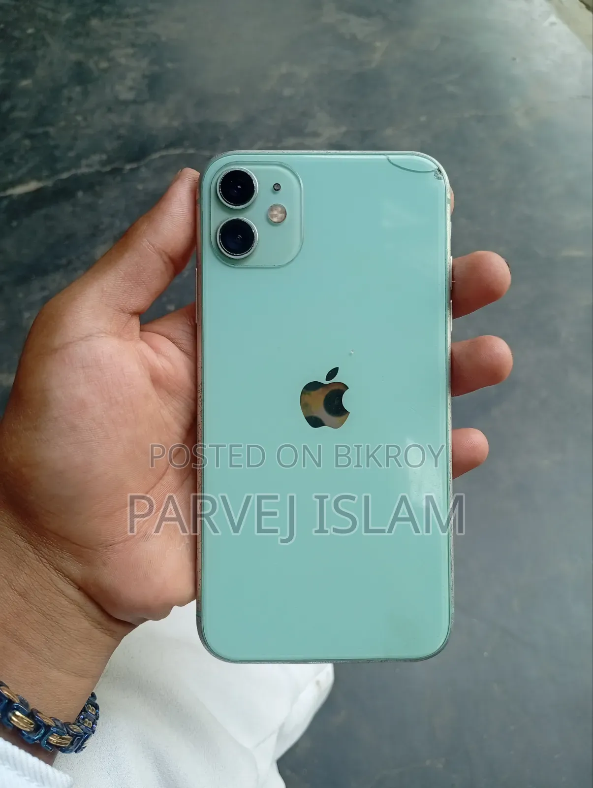 Apple iPhone 11 256 GB