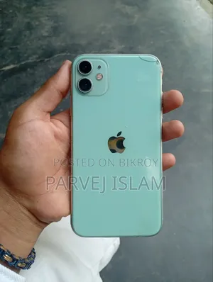 Apple iPhone 11 256 GB
