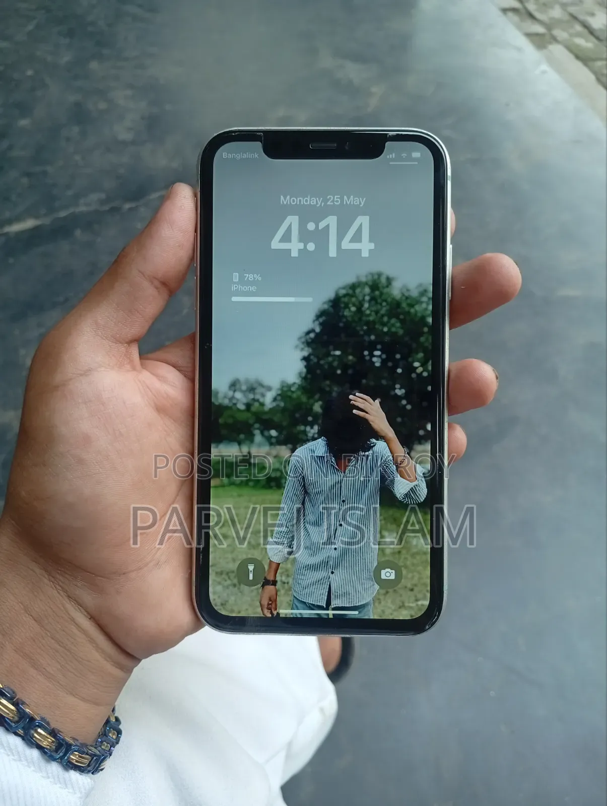 Apple iPhone 11 256 GB