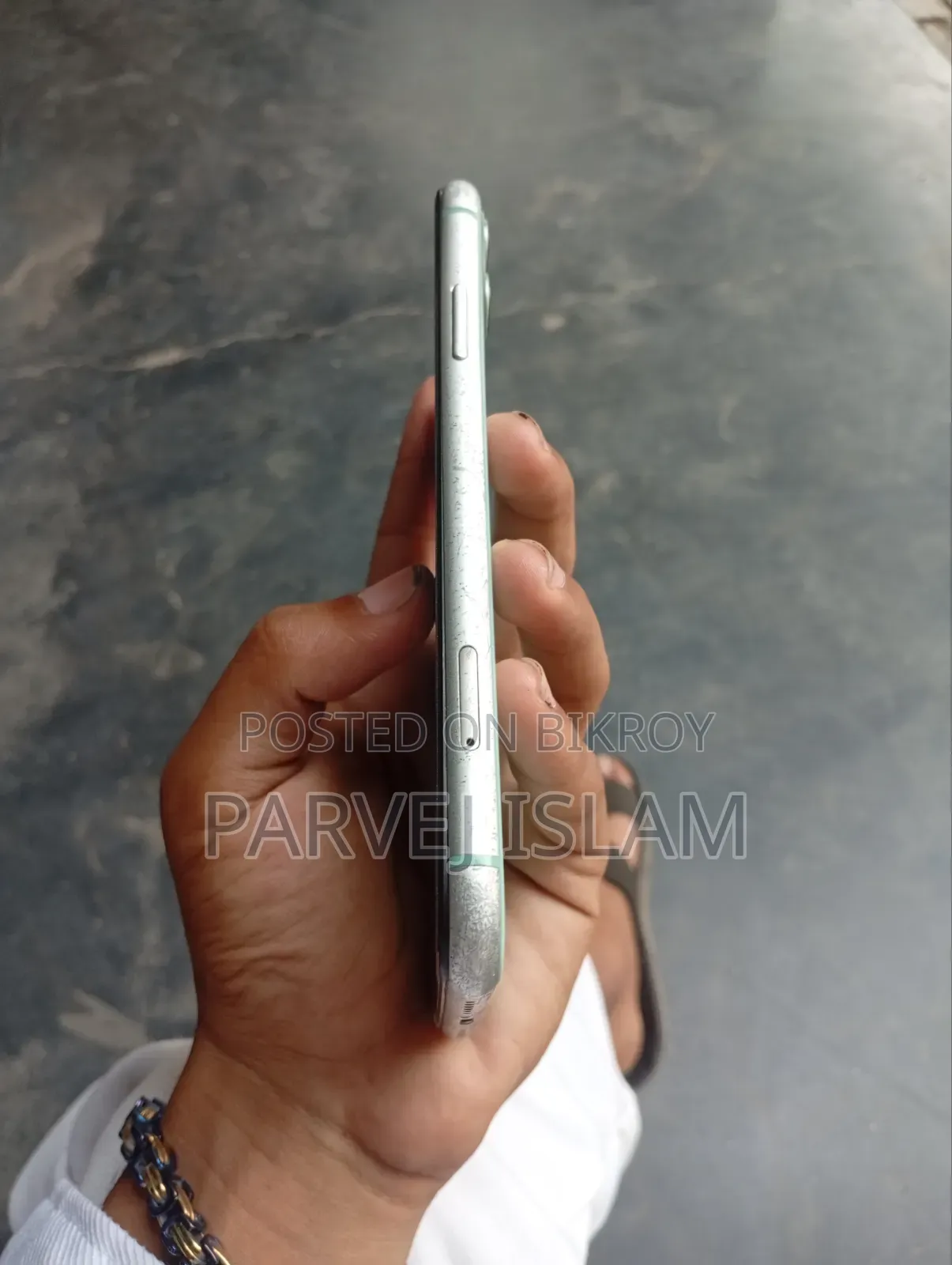Apple iPhone 11 256 GB