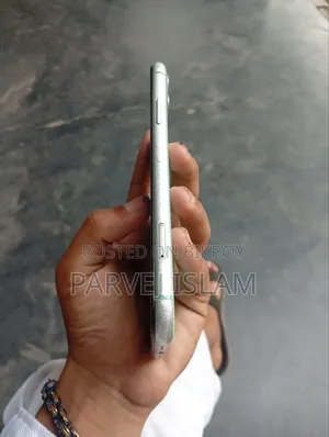 Apple iPhone 11 256 GB