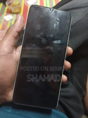Xiaomi Redmi 12C 128 GB Green