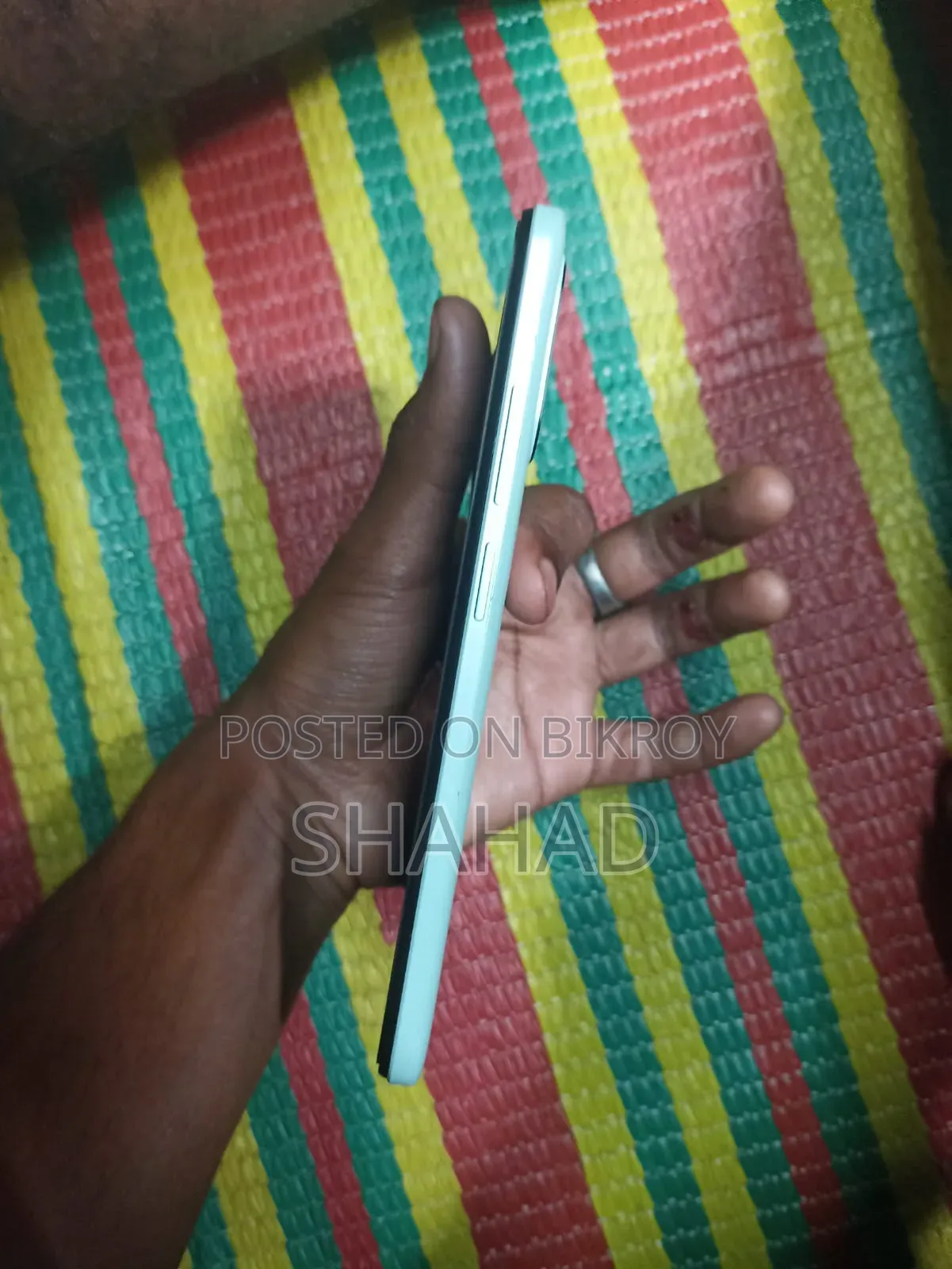 Xiaomi Redmi 12C 128 GB Green