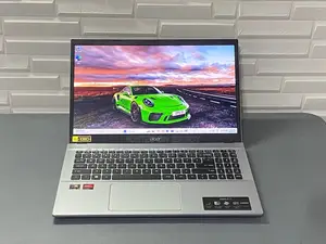 Laptop Acer 4GB Intel SSD 500GB