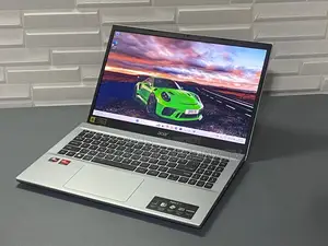 Laptop Acer 4GB Intel SSD 500GB