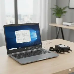 Laptop HP ProBook 440 4GB Intel Core I3 HDD 1T