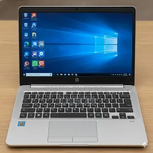 Laptop HP ProBook 440 4GB Intel Core I3 HDD 1T