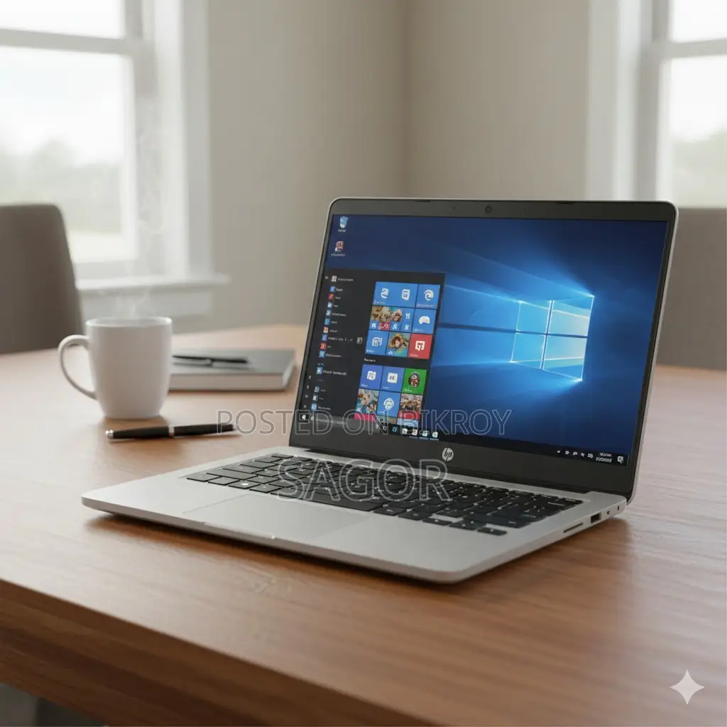Laptop HP ProBook 440 4GB Intel Core I3 HDD 1T