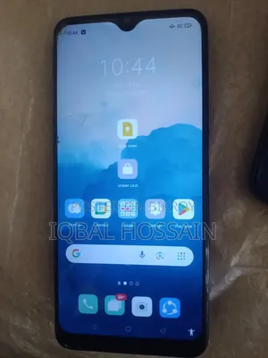 Oppo F15 256 GB Black